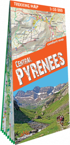 Pyrenees Central